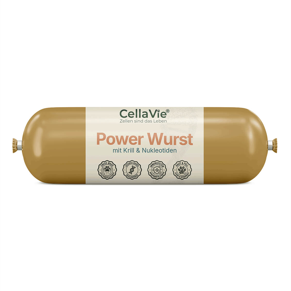 CellaVie® Power Wurst 200g