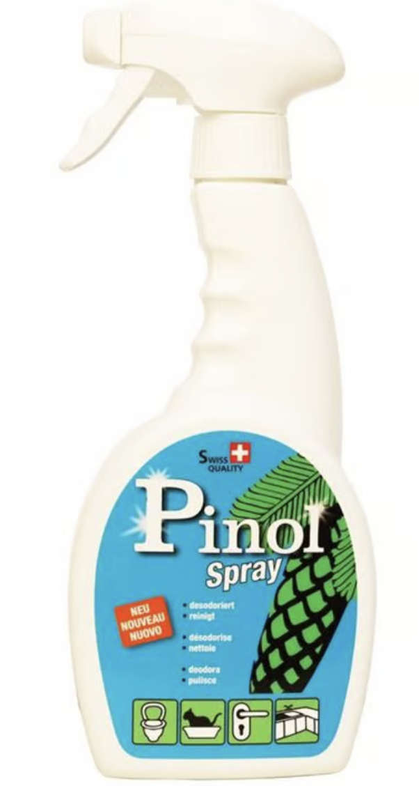 Pinol Reinigungsspray 500ml