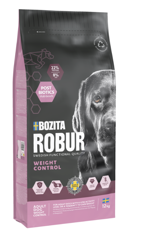 Robur Adult Light 12kg