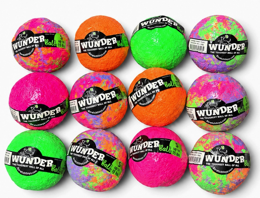 Wunderball