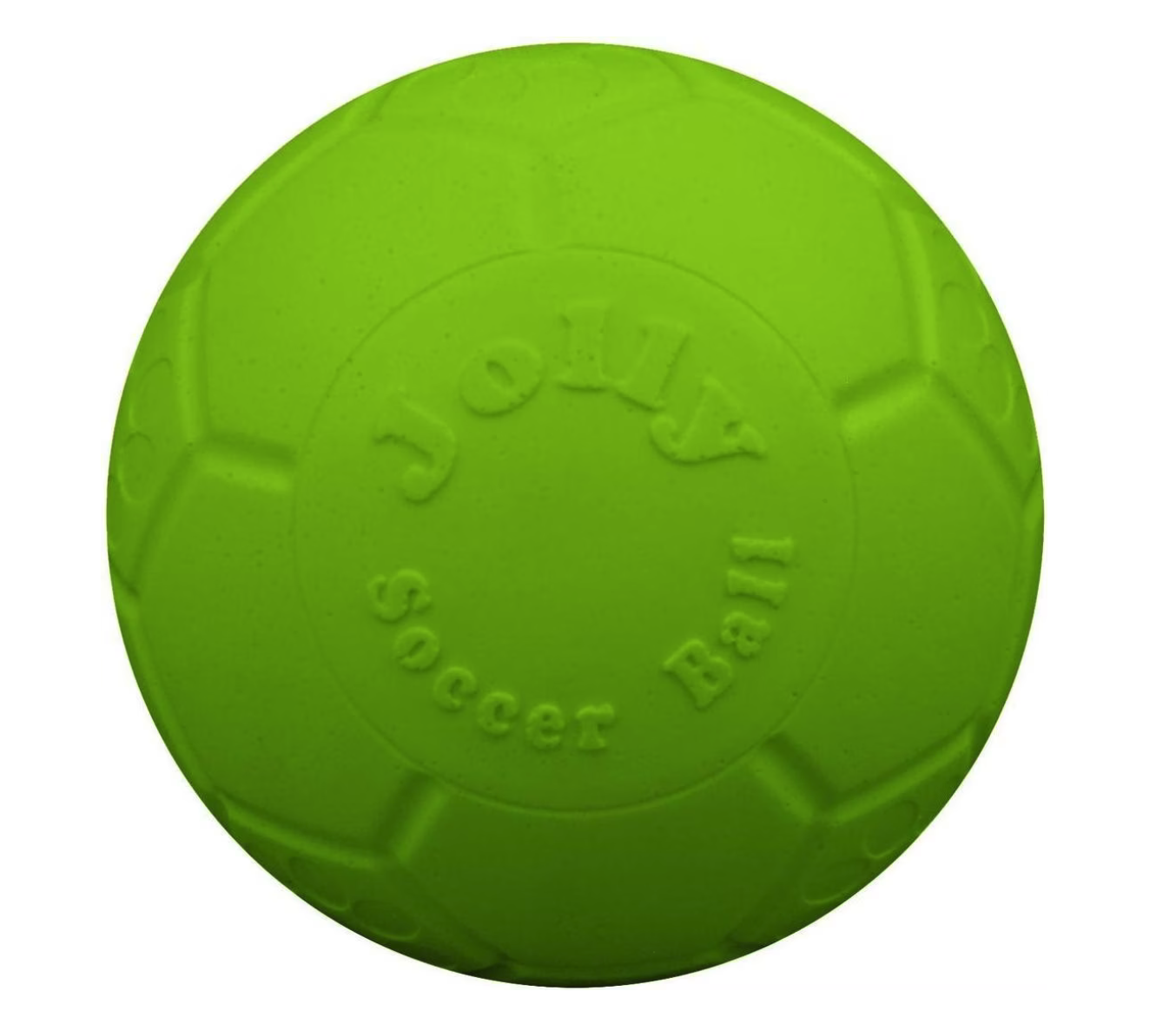 Jolly Pets Soccer Ball