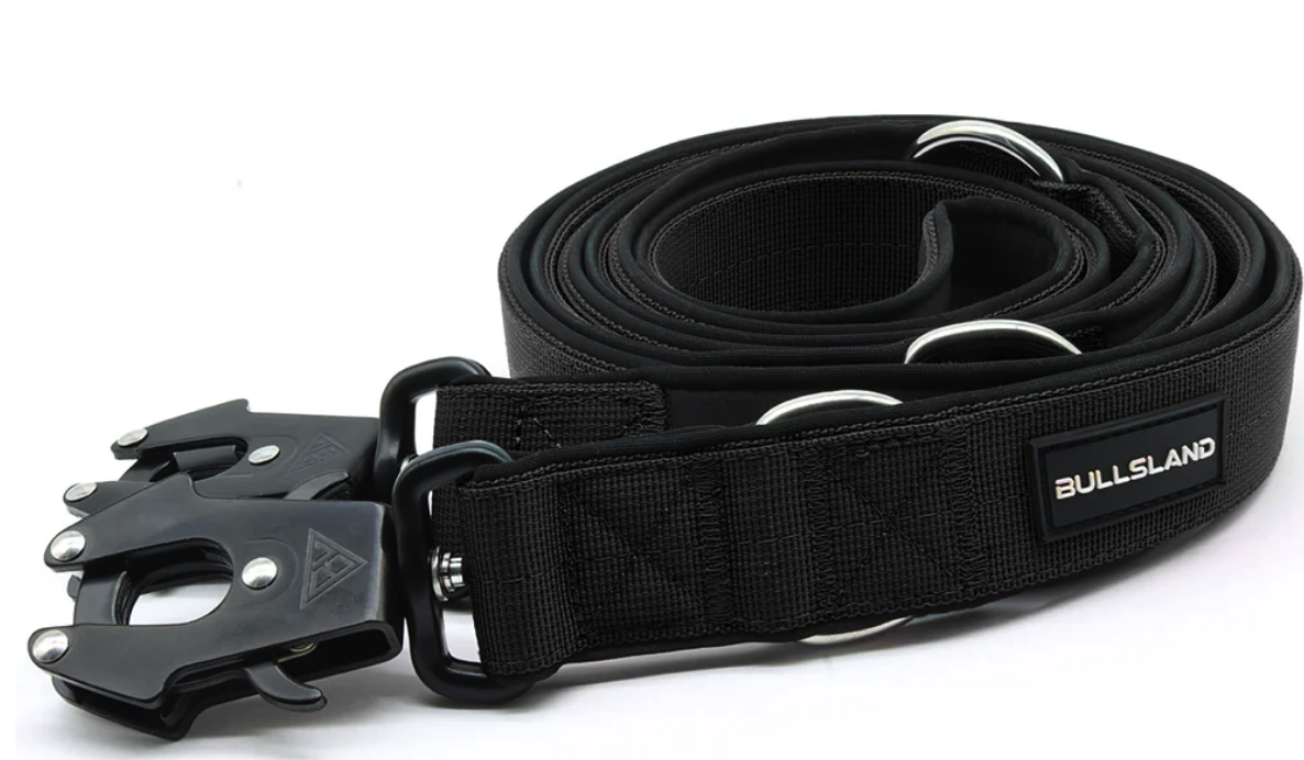 Taktische Hundeleine