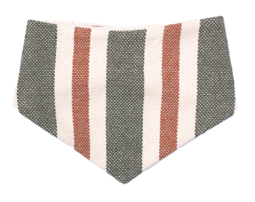 Kinakú Dog Bandana 
