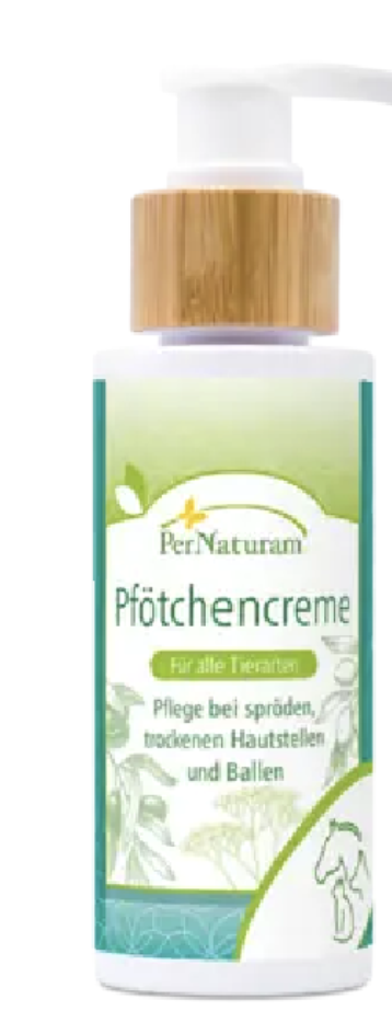 Pfötchencreme (100 ml)