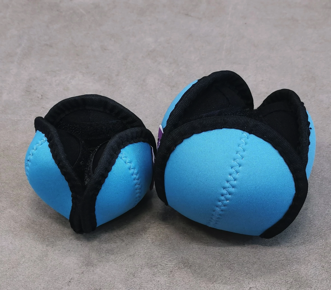 Puppingtons Lotusball