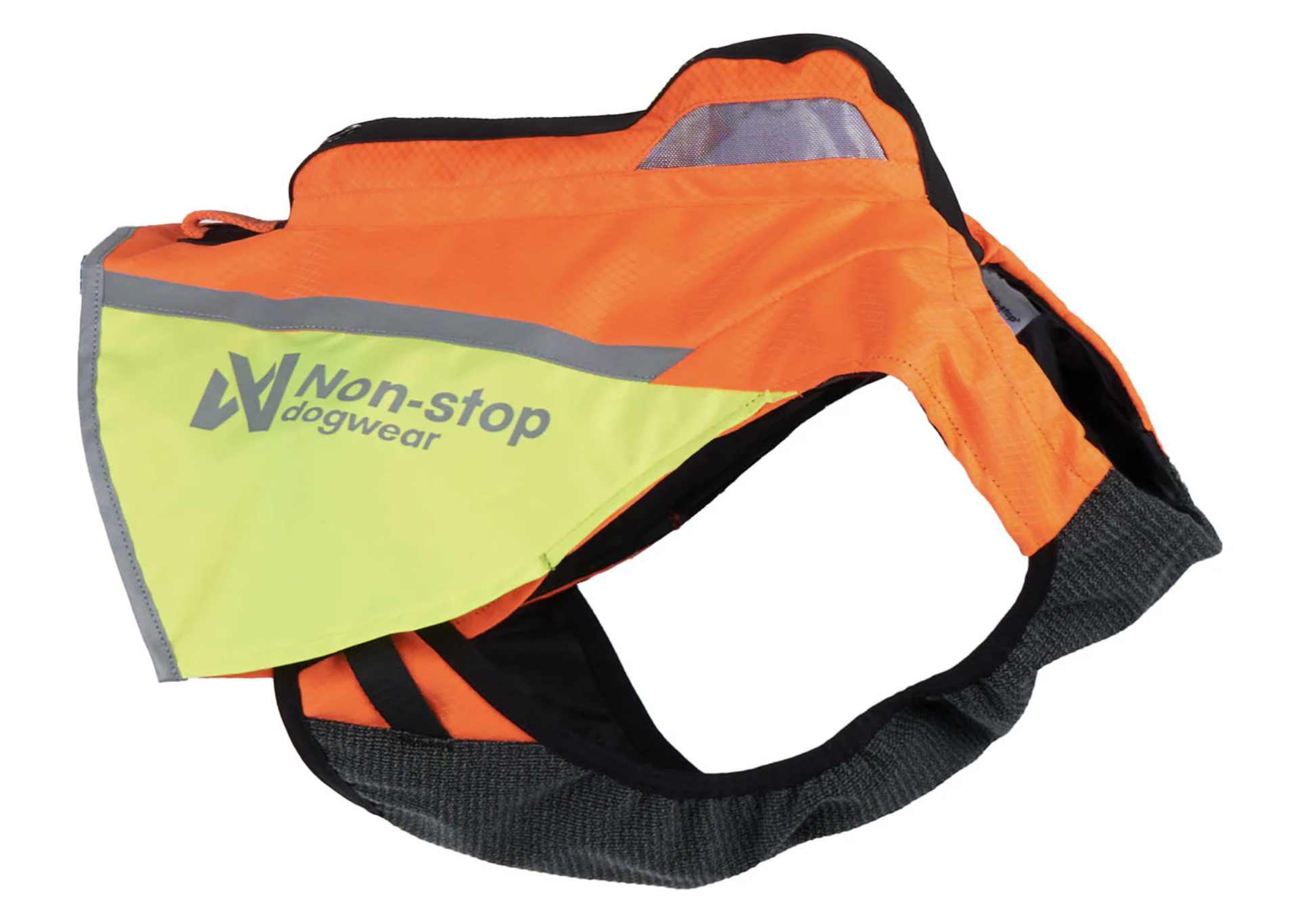 Non Stop Protector vest GPS 2.0