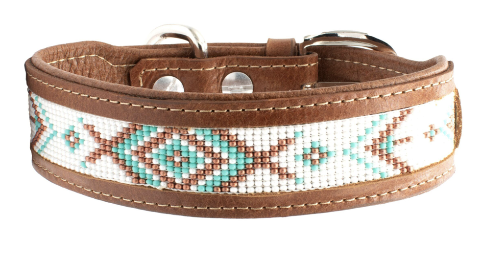 Kinakú Dog Halsband La Perla