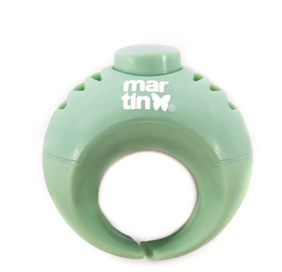 Martin Clicker Ring 4cm