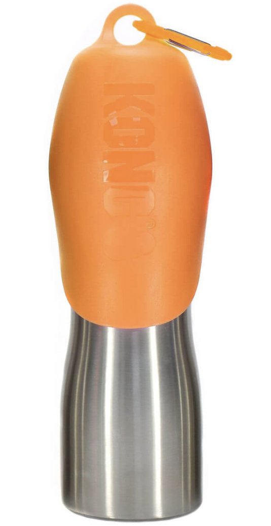 Kong Edelstahlflasche