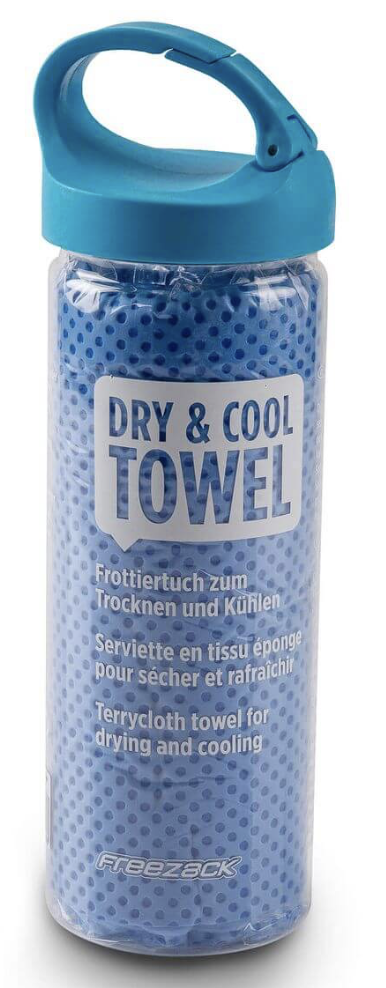 Pet Ice Towel