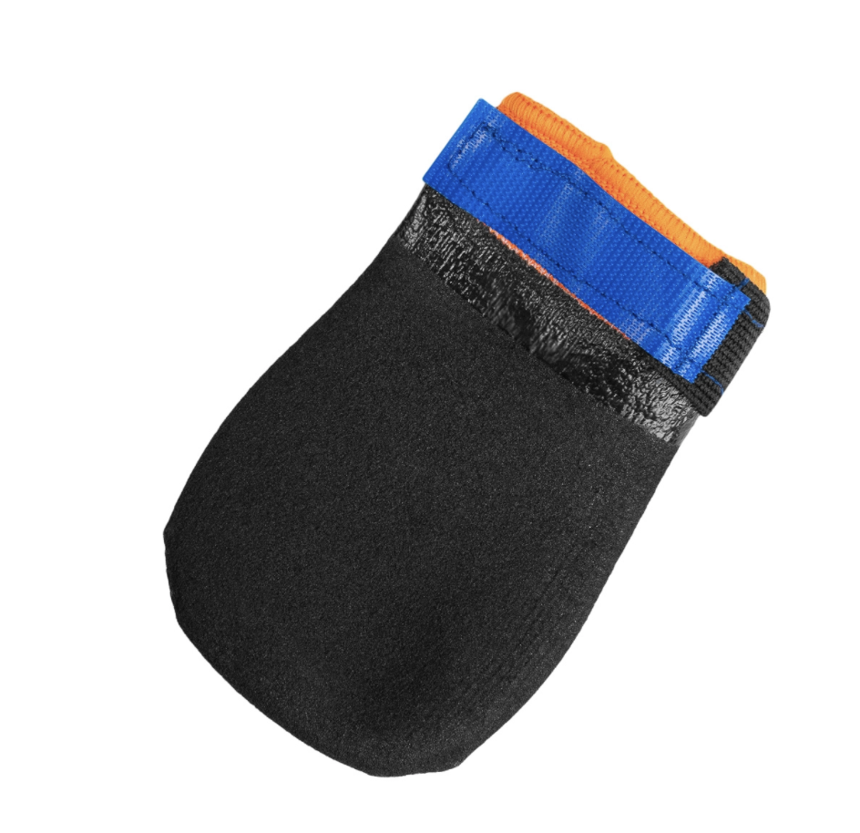 Non Stop Protector Booties Non Stop Protector Booties