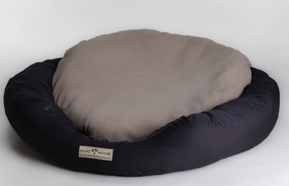 Wasserdichter Fleece-Überzug für Einlegekissen St. Moritz