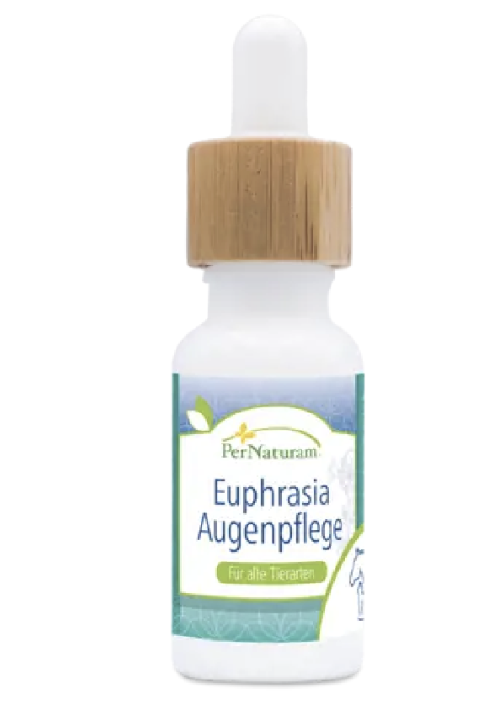 Euphrasia Augenpflege Tropfen (20 ml)