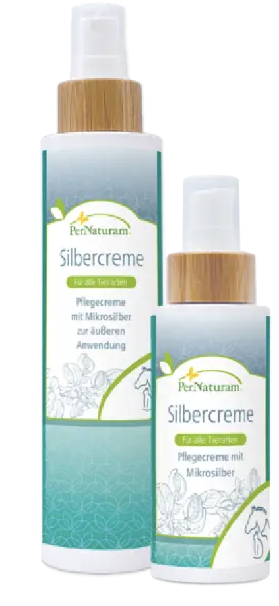 Silbercreme 100ml