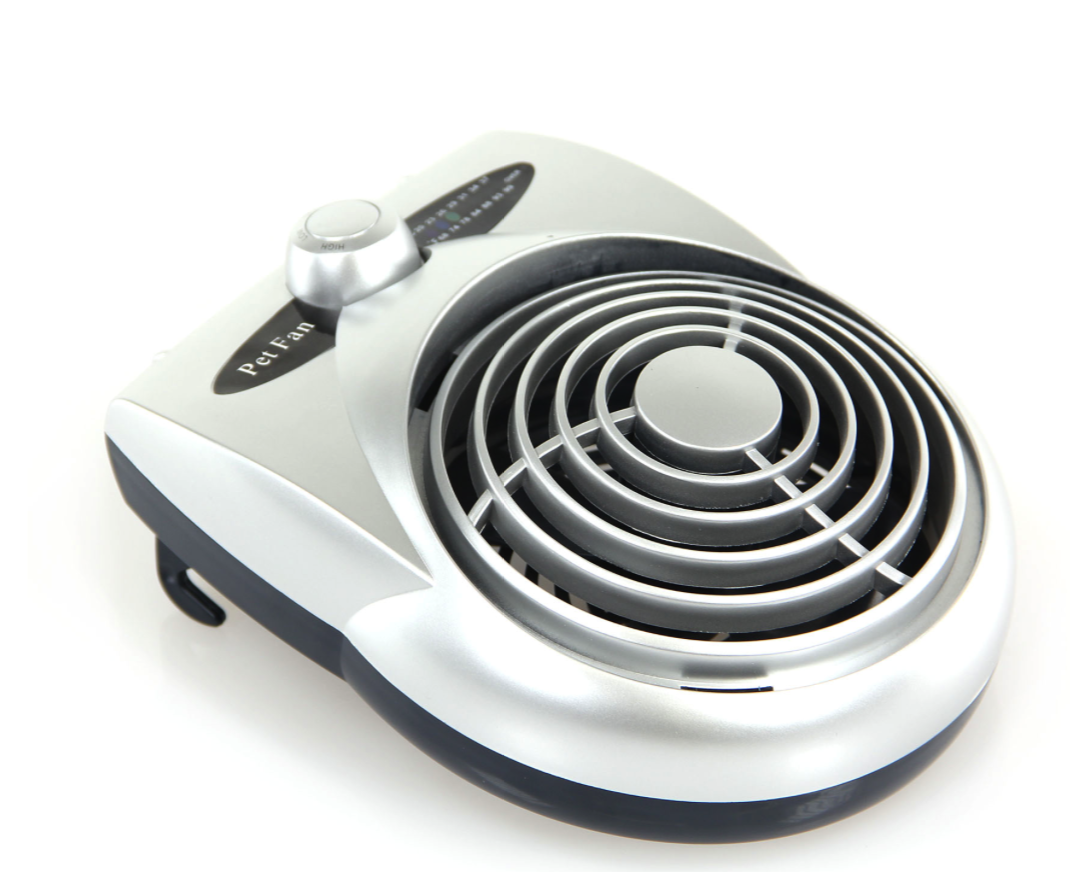 Pet Fan Ventilator