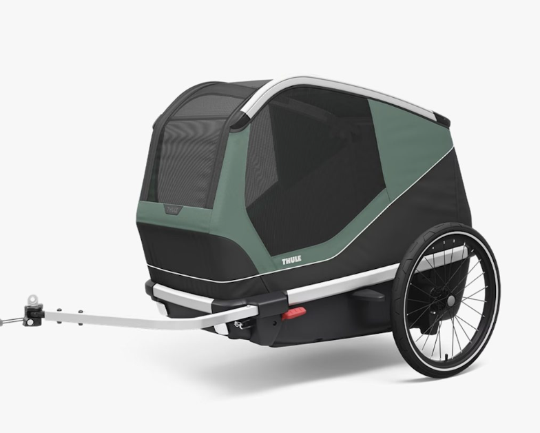 Thule Fahrradanhänger DOG BEXEY