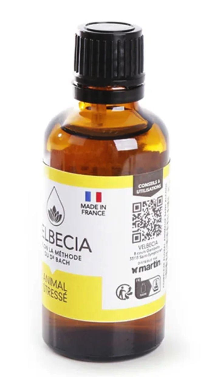 Bachblume Stress 30ml