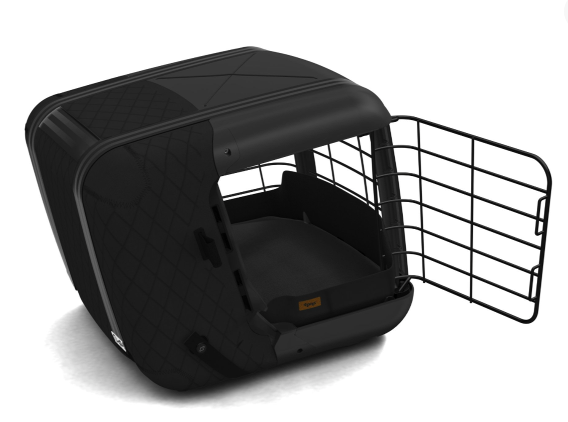 4pets Autobox Caree