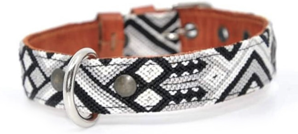 Kinakú Dog Collar COBA Kinakú Dog Collar COBA