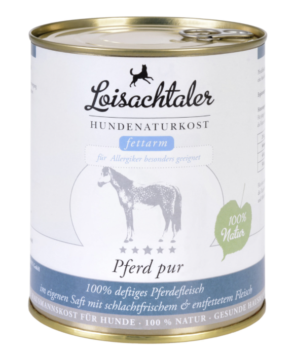 Loisachtaler Fleisch Pur