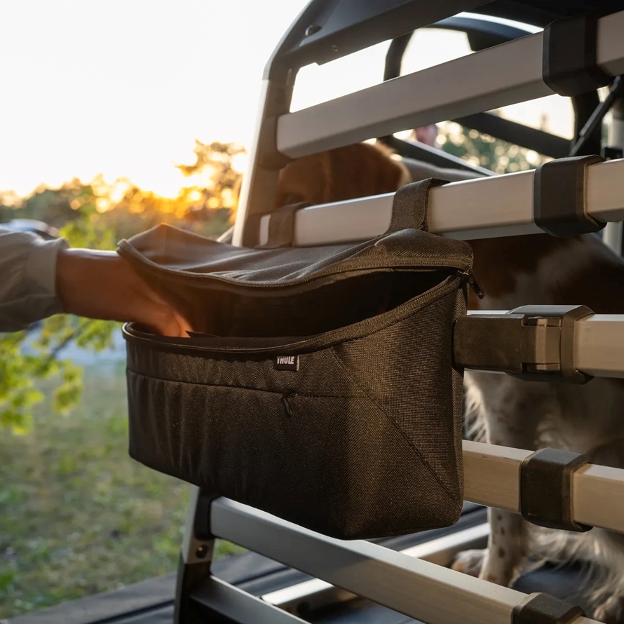 Zubehörtasche zu Allax