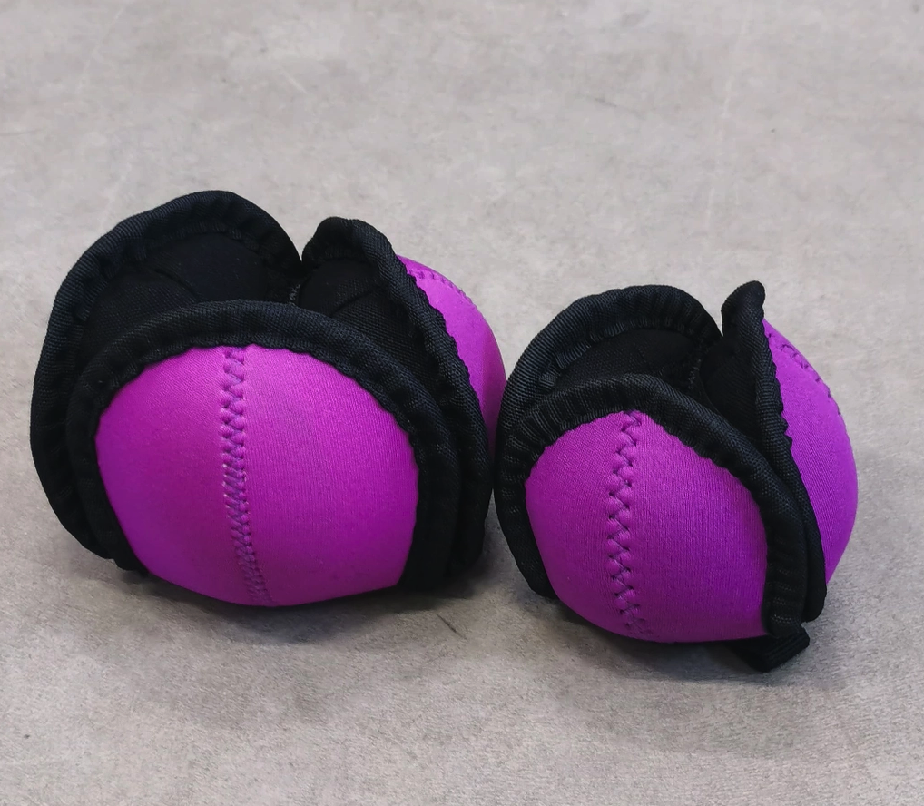 Puppingtons Lotusball