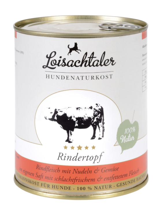 Loisachtaler Fleisch Pur Loisachtaler Fleisch Pur