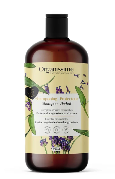 Organissime  Schutz 250ml