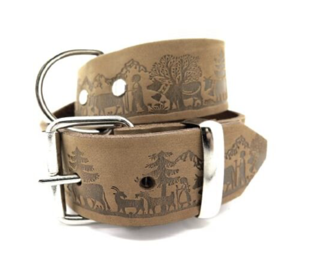 Hundehalsband Sommeraufzug Hundehalsband Sommeraufzug