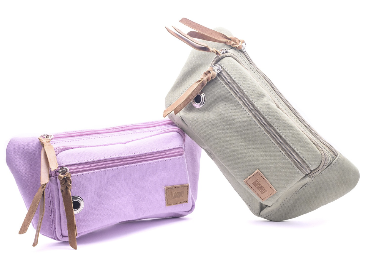 Kinakú Crossbody