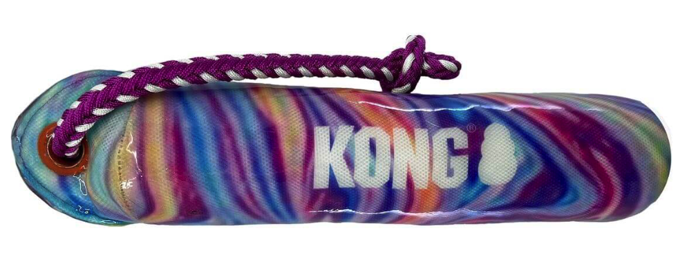 KONG Wild Shieldz Training Dummy