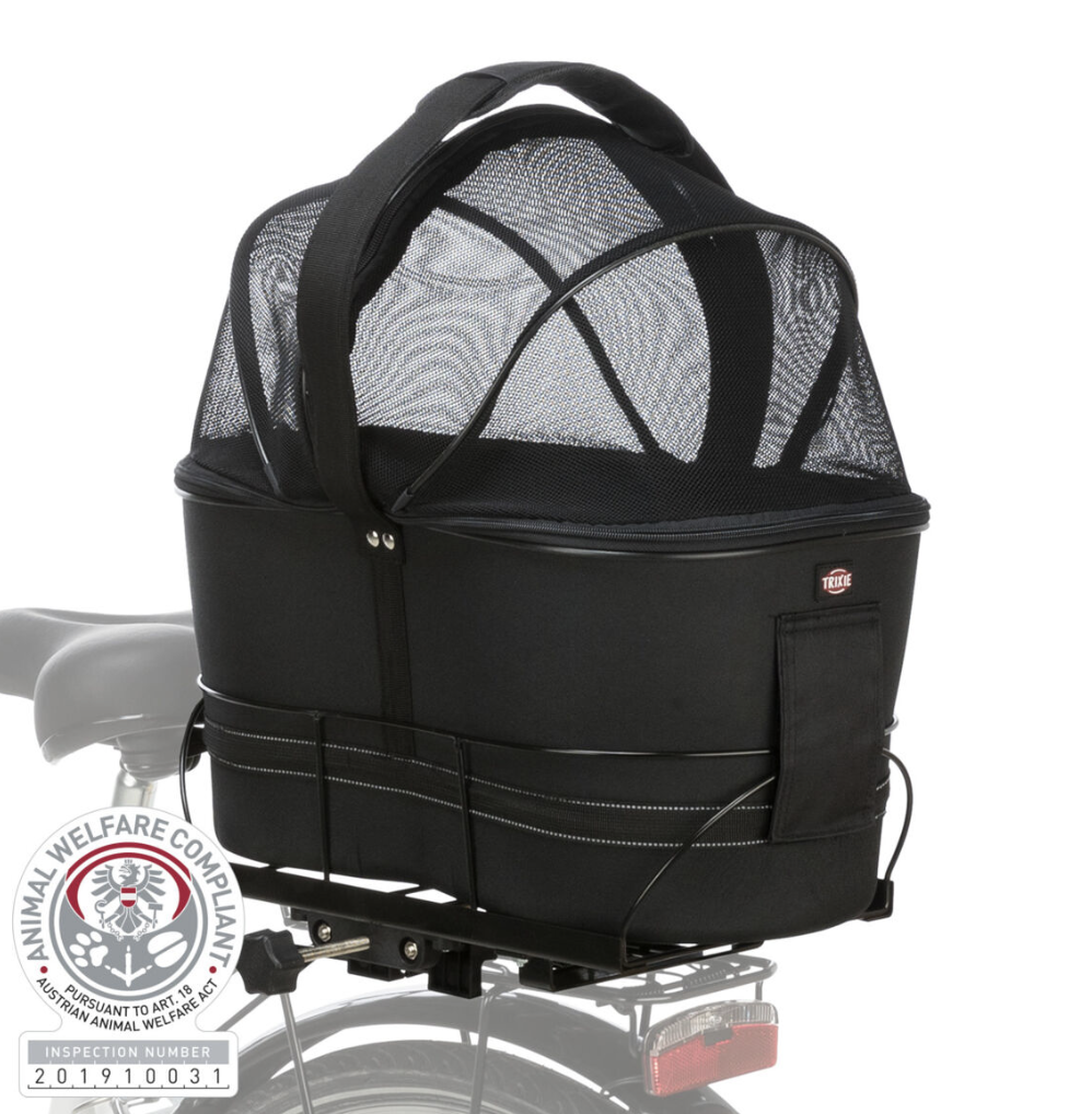 Fahrradtasche