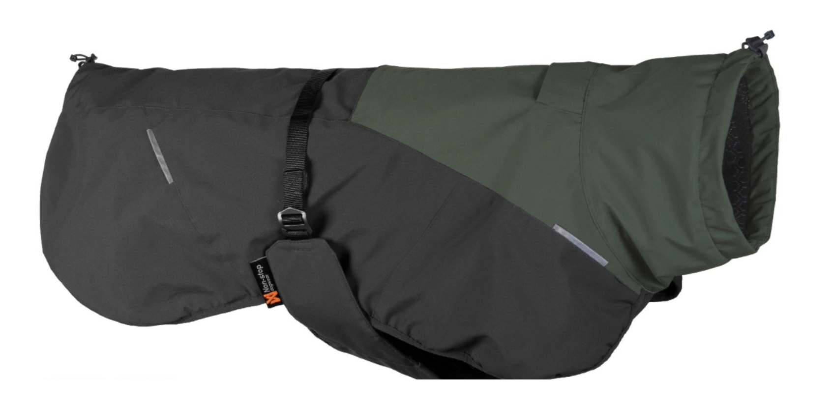 Non Stop Glacier Wool Jacket Non Stop Glacier Wool Jacket