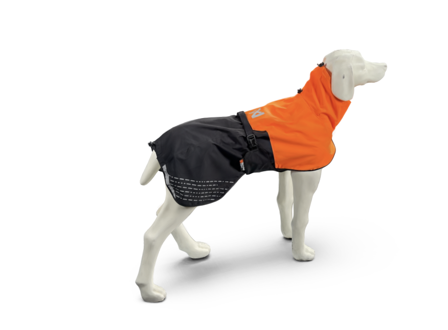 Non Stop Fjord raincoat Non Stop Fjord raincoat