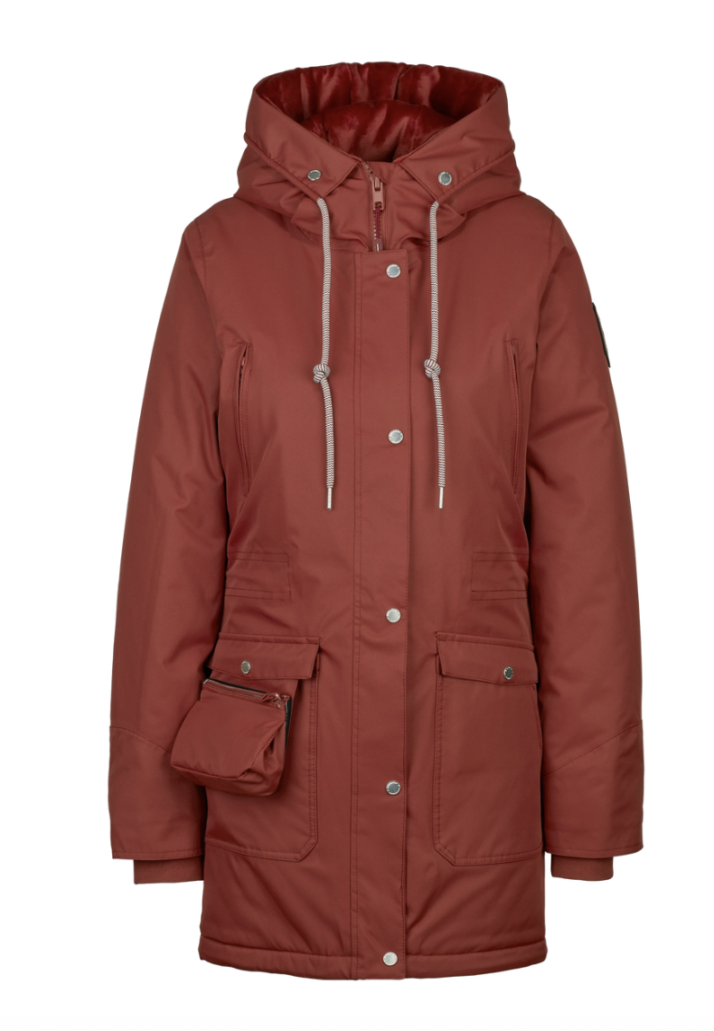 Dogger Lady Parka Damen  Dogger Lady Parka Damen