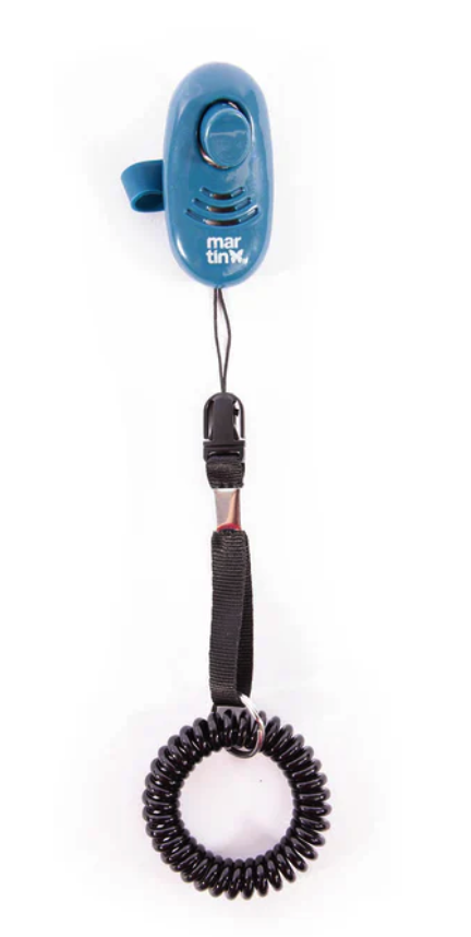 Martin Clicker Griff 6cm