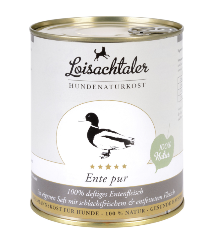 Loisachtaler Fleisch Pur