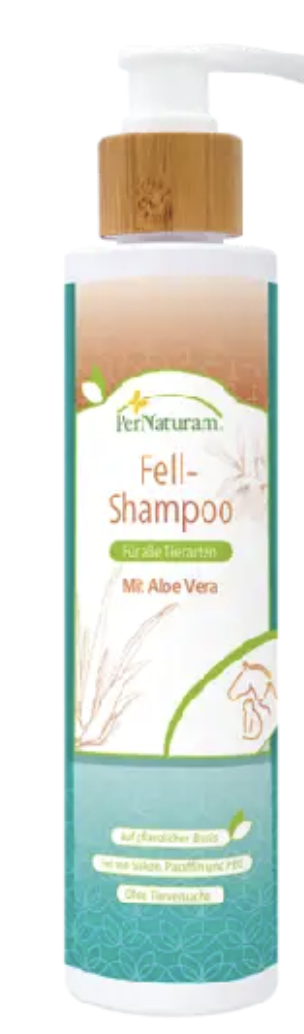 Fell-Shampoo (200 ml)