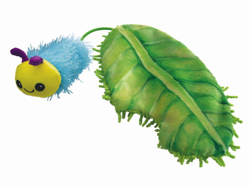 KONG Flingaroo CATerpillar