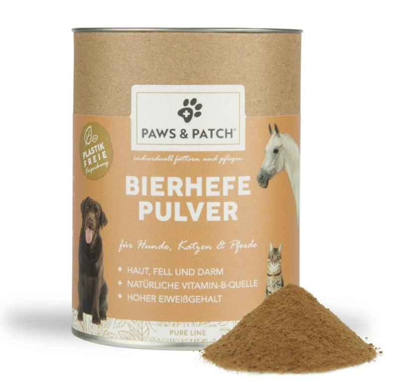 Bierhefe Pulver 250g Bierhefe Pulver 250g