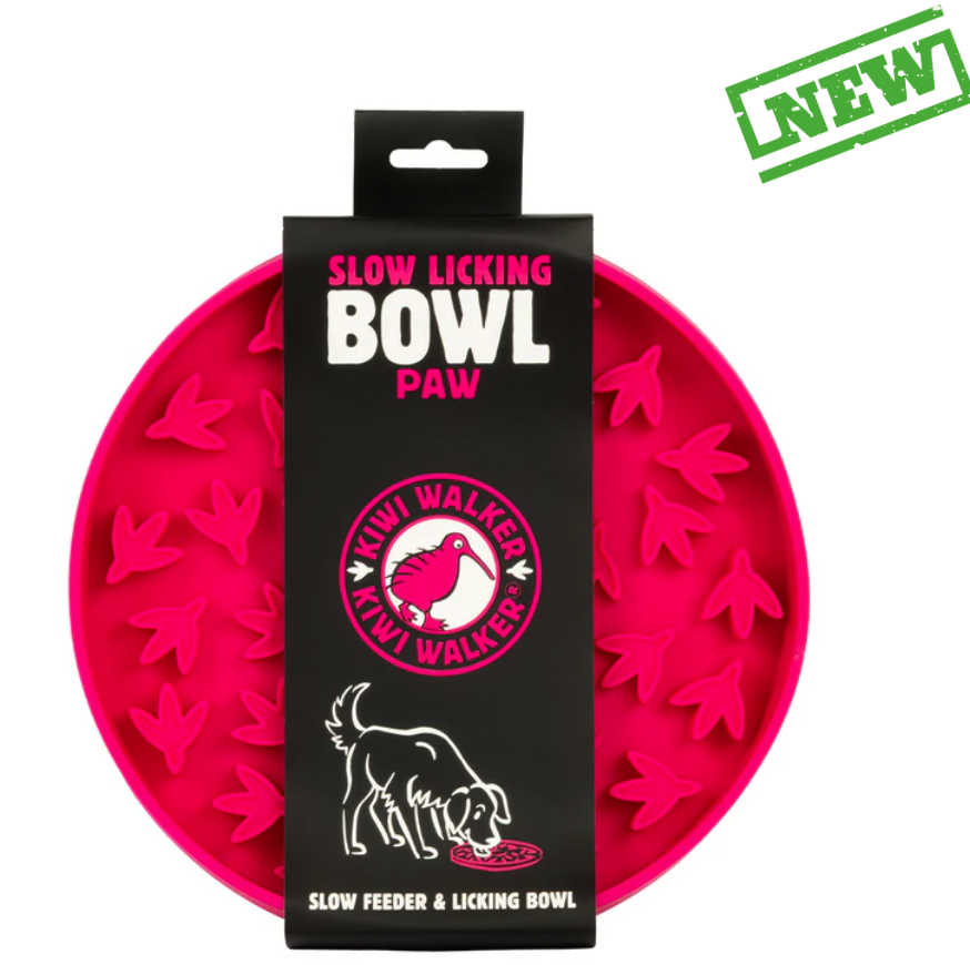 Kiwi Anti-Vielfrass Paw