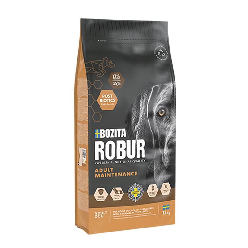 Bozita Robur Adult Maintenance