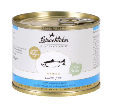 Loisachtaler Fleisch Pur