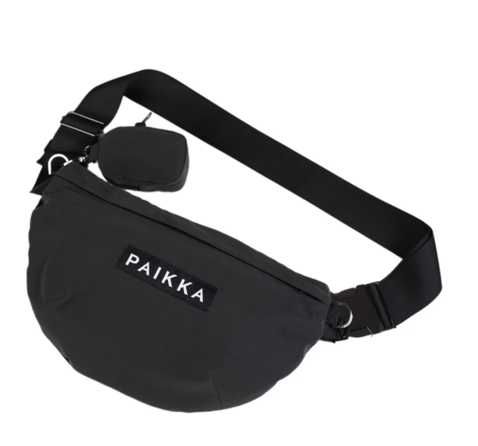 Paikka Visibility Leckerli-Tasche