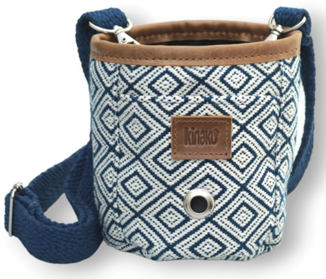 Kinakú Goody Bag