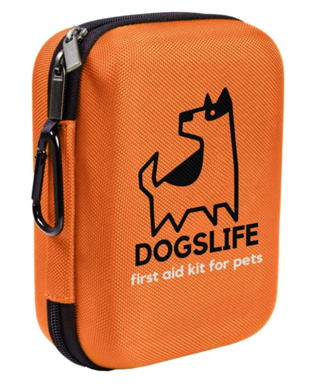 Erste-Hilfe-Kasten DogsLife