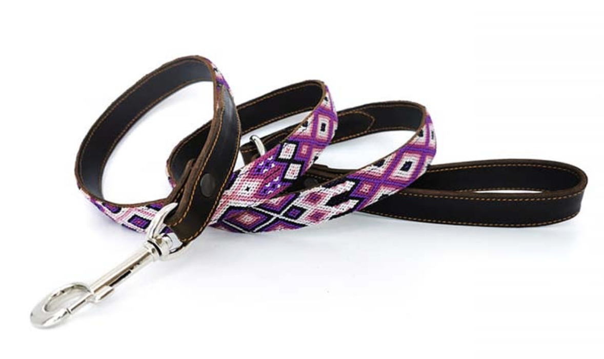 Kinakú Dog Leash Tonina